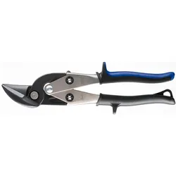 Bessey, Bolzenschneider + Seitenschneider, Ideal-Schere, wendig (230 mm)