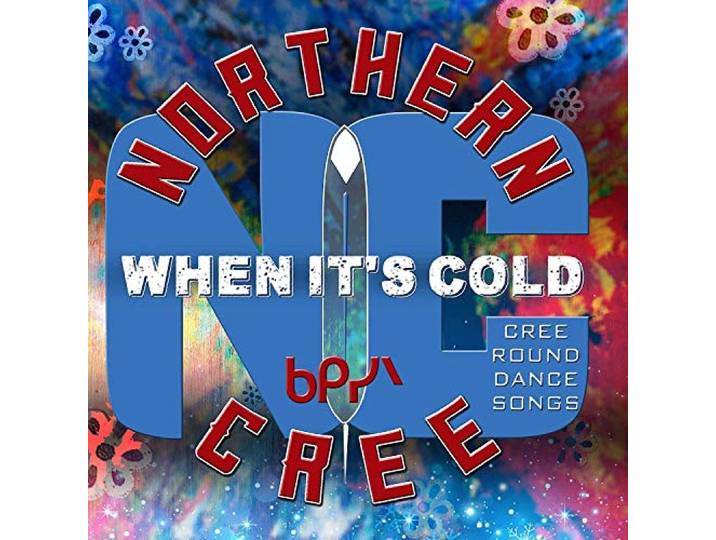 Northern Cree - It's Round Dance Time! - Cree Round Dance Songs