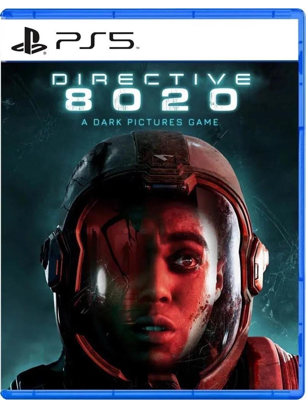 Directive 8020 - Sony PlayStation 5 - Action/Abenteuer - PEGI 18