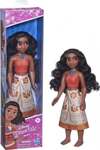 Hasbro Disney Princess Fashionpoppen