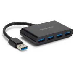 Kensington UH4000 USB 3.0-Hub