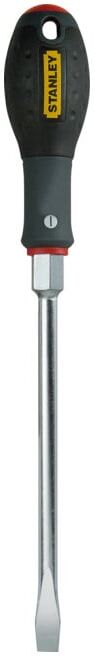 Tournevis Stanley hexagonal 8X175mm (FMHT0-62620)