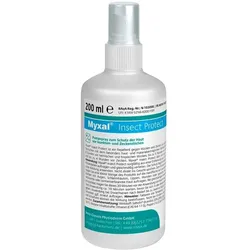 Myxal Insektenspray »INSECT PROTECT« 200 ml