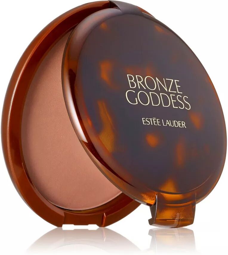 Estée Lauder - Bronze Goddess Powder Bronzer, MEDIUM