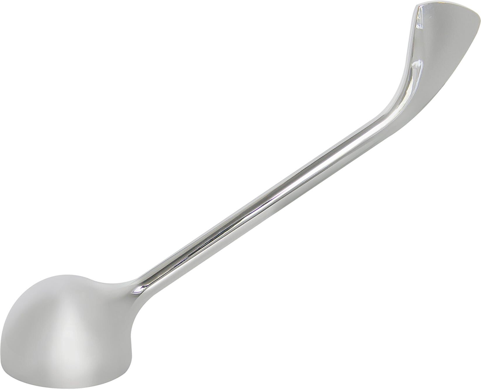 Tecnomat LEVA CLINICA UNIVERSALE PER MISCELATORI CARTUCCIA Ø 35 mm CROMO DMANL207