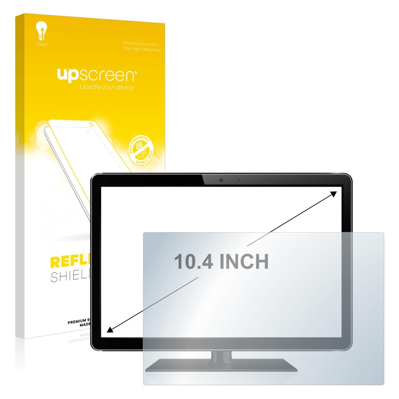 upscreen Schutzfolie für Displayschutz Displayschutzfolie Folie Matt Entspiegelungsfolie (2903899)