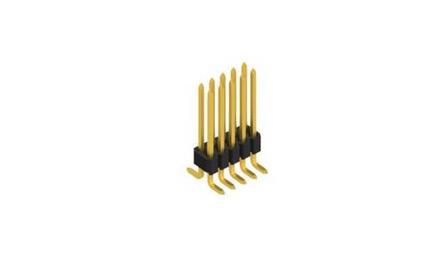 Fischer Elektronik Stiftleiste (Standard) 10153671 10St.