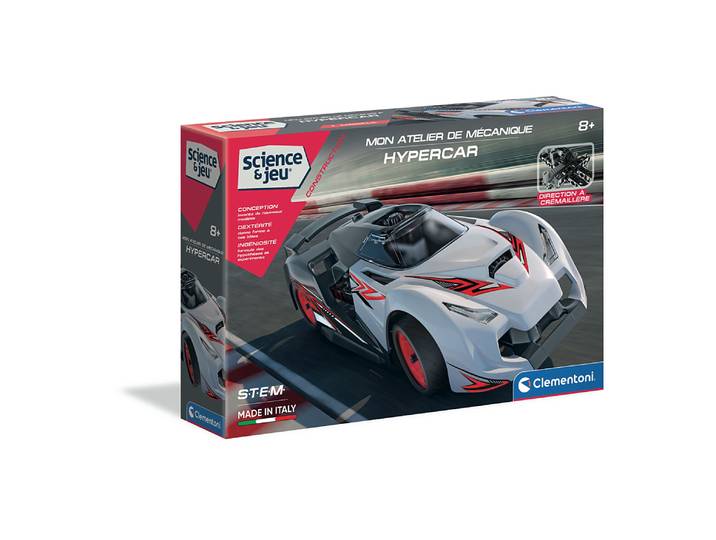 Hypercar