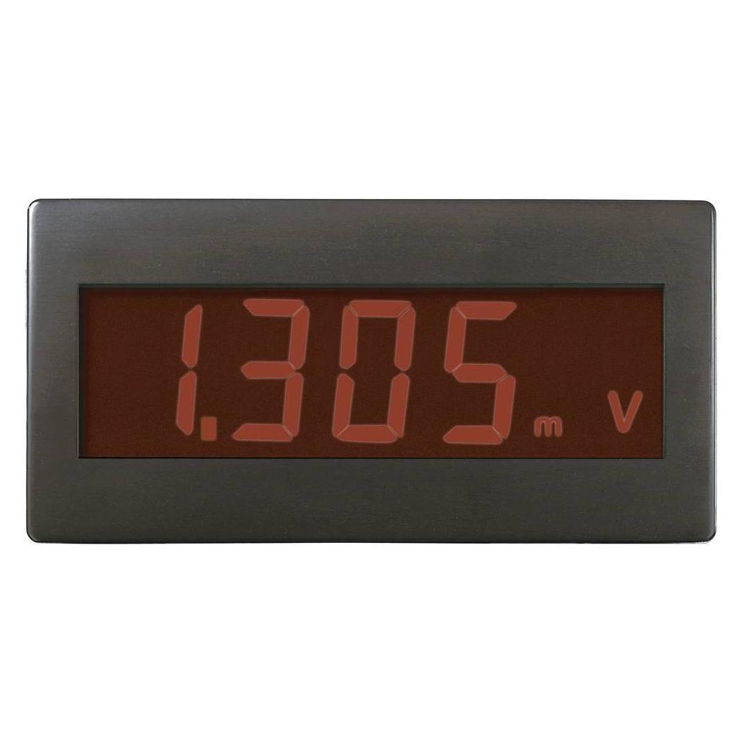 Voltcraft Digitales Einbaumessgerät (DVM230RN)