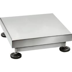 Kern KFP 150V30M Plattform: komplett aus Edelstahl kalibriert Werksstandard (ohne Zertifikat)