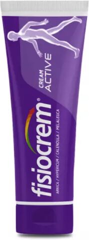Uriach Fisiocrem Cream Active 200ml