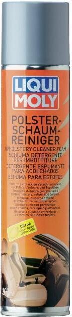 LIQUI MOLY 1539 Textile / Carpet Cleaner