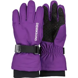 Didriksons, Skihandschuhe, (M)