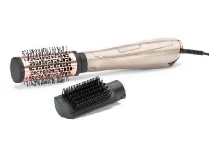 Babyliss - Brosse Soufflante Stardust Shimmer