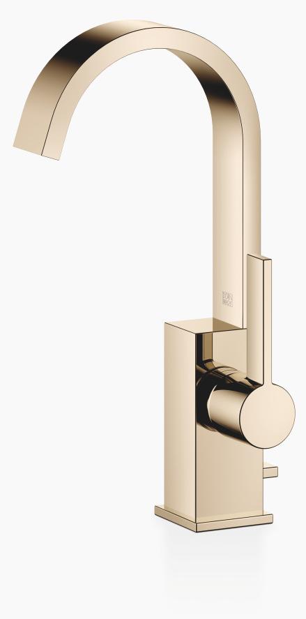 Dornbracht 33502782-47 WT-EHM mit Ablaufgarnitur MEM
