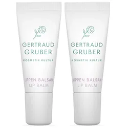 20ml GERTRAUD GRUBER Lippen Balsam Duo (2 x 10ml)
