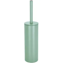 spirella Kopie von AKIRA MATT-GREEN                 WC-BÜRSTE