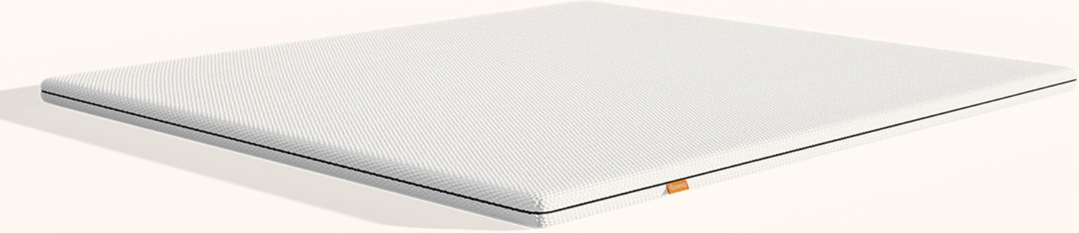 Emma Original Topper 100x200cm