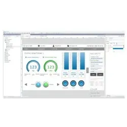 Schneider Electric PFXWRT001A BLUE, Web Viewer RT, digitale Lizenz, 1 Code