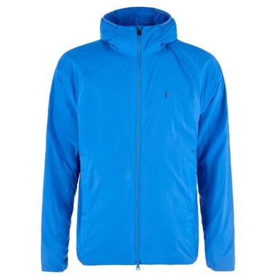 Fjällräven - Keb Thermal Wind Jacket - Windjacke Gr L blau