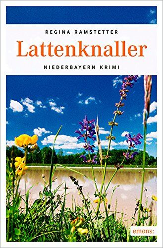 Regina Ramstetter - Lattenknaller - Preis vom 18.10.2026 19:22:15 h