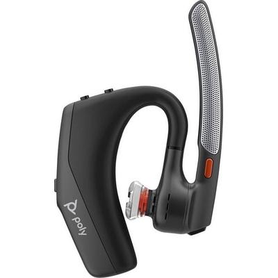 HP Poly Voyager Legend 30 In Ear Headset Bluetooth® Schwarz Fernbedienung Handy -