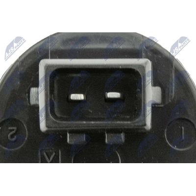 NTY Waschwasserpumpe, Scheibenreinigung ESP-LR-001 für LAND ROVER