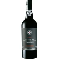 Quinta de Ervamoira Vintage Port Ramos Pinto 1994