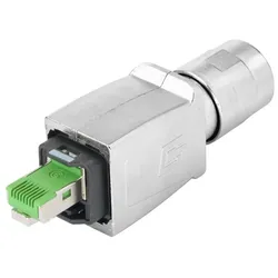 Weidmüller Kommunikationskomponente IE-PS-V14M-RJ45-FH-P 1012170000