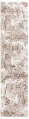 SAFAVIEH Penelope Shag Sussane Shag Rug