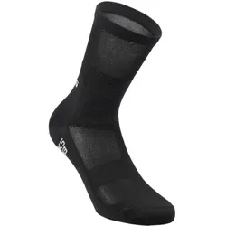 Q36.5 Socken Clima 17 | schwarz 36-39
