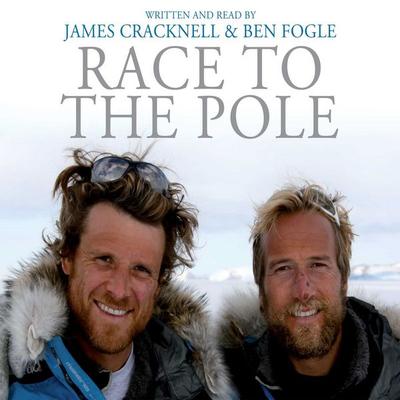 Race to the Pole - Ben Fogle, Audio, 9780230741546