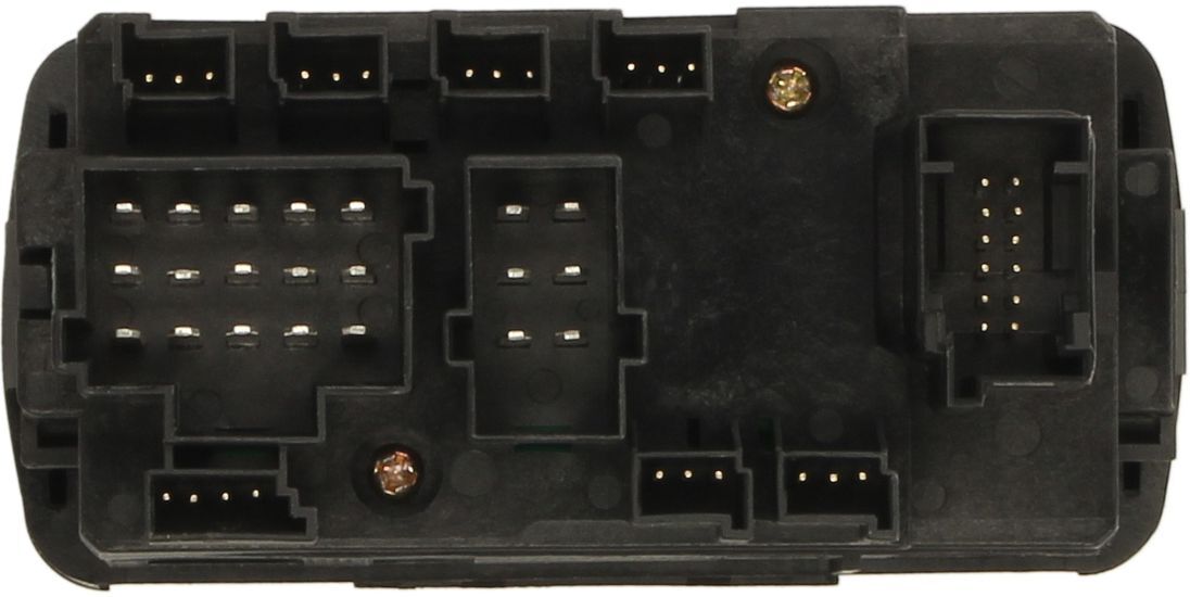 Akusan Interruttore di segnalazione pericolo MER-LSWT-012
