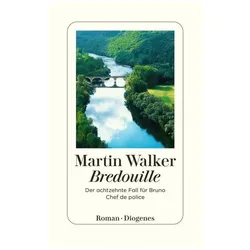 Bredouille, Belletristik von Martin Walker