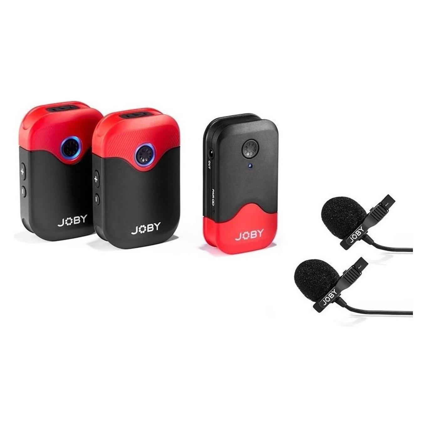 Joby Wavo AIR (JB01737-BWW)
