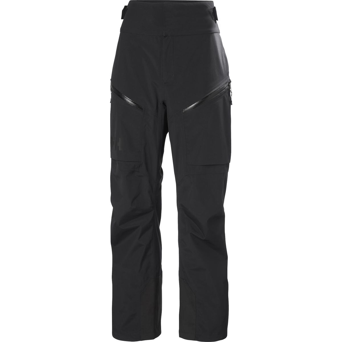 Helly Hansen Women's Sogn Shell Ski Pants black (990) XS 66002_990-XS