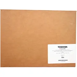 Toshiba, Toner, 6B000000486T-5301 P Tonerkartusche 25.000 Seiten Schwarz E-Studio 530 P (BK)