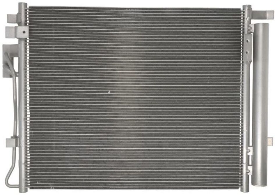 Kondensator, Klimaanlage THERMOTEC KTT110645