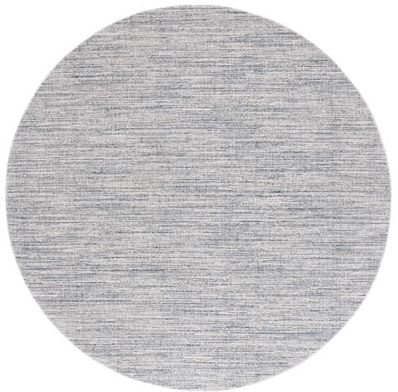 SAFAVIEH Dune Brune Contemporary Solid Rug