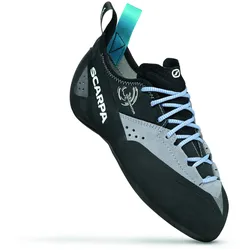 Scarpa Generator Wmn - Damen Kletterschuhe - Light Gray - 39,5