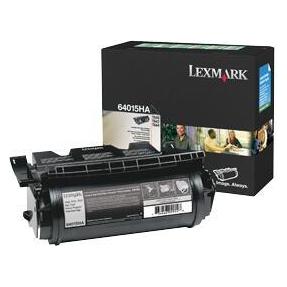 Lexmark 64016HE toner cartridge 1 pc(s) Original Black (BK) (64016HE)