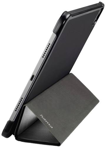 Hama Fold iPad Cover / Tasche Apple iPad Pro 11 (M4, 2024), iPad Pro 11 (M5, 2025) 27,9 cm (11 ) Book Cover Schwarz