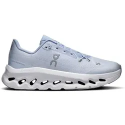 ON Damen Freizeitschuhe Cloudtilt, Größe 38 in Silber Silber