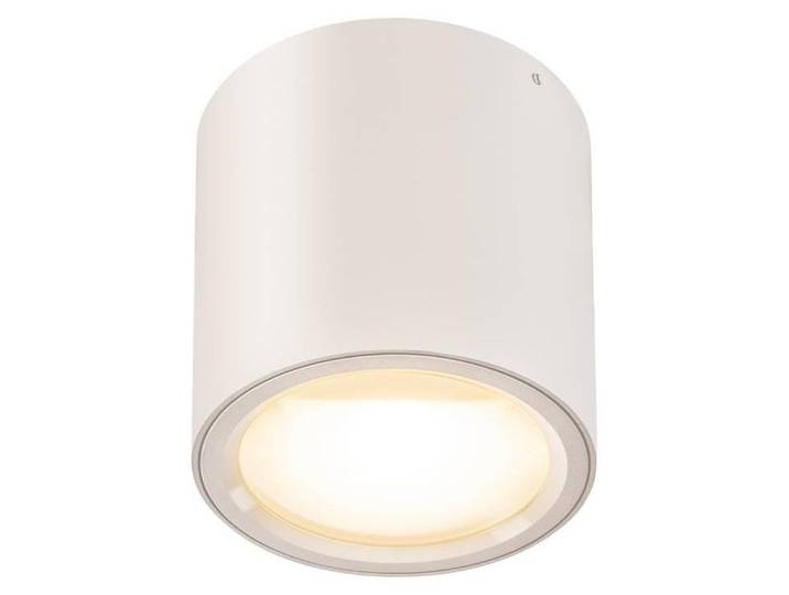 OCULUS CL\, Indoor LED plafonnier apparent blanc DIM-TO-WARM 2000-3000K