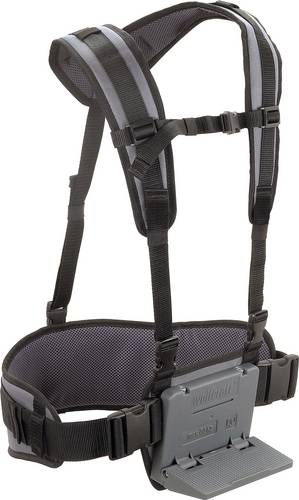 Wolfcraft 5582000 Tragegurtsystem 1St.