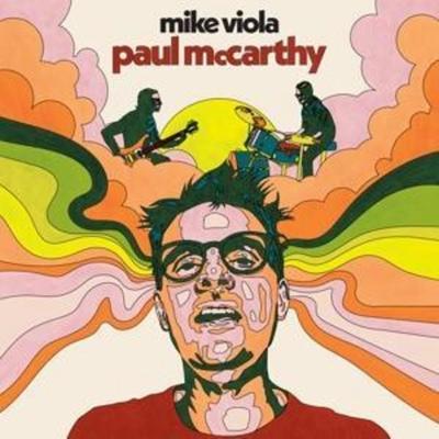 Paul McCarthy - Mike Viola, CD