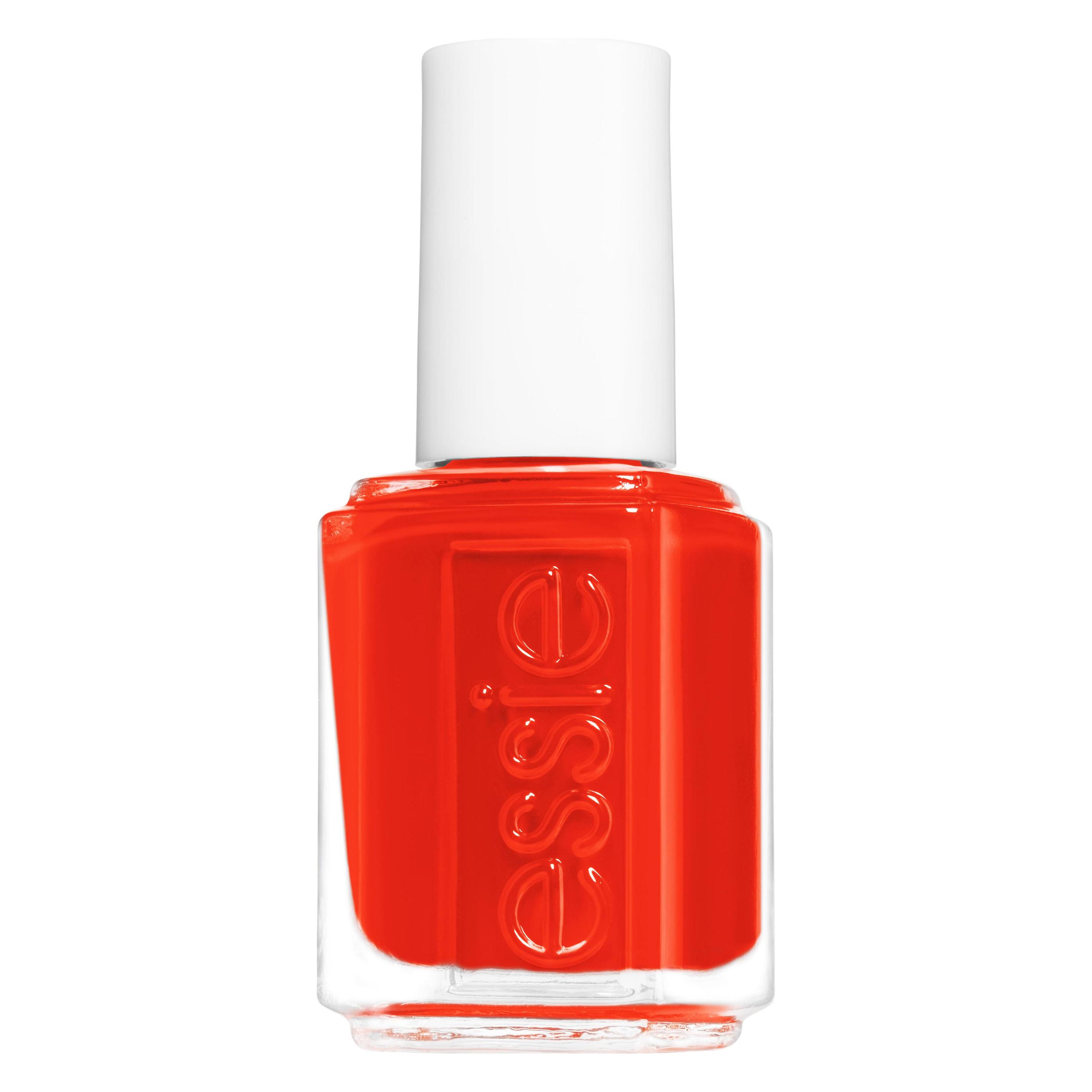 Essie Nail Color (61 Russian Roulette, Farblack) (B1868502)