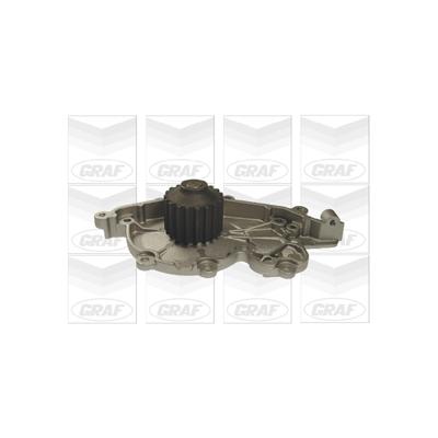 GRAF Wasserpumpe pa723 für RENAULT