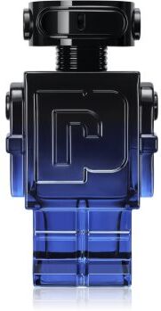 Rabanne Phantom Intense Eau de Parfum recarregável para homens 150 ml. Phantom Intense