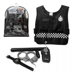 Askato Polizeiweste (One Size) (65615134)